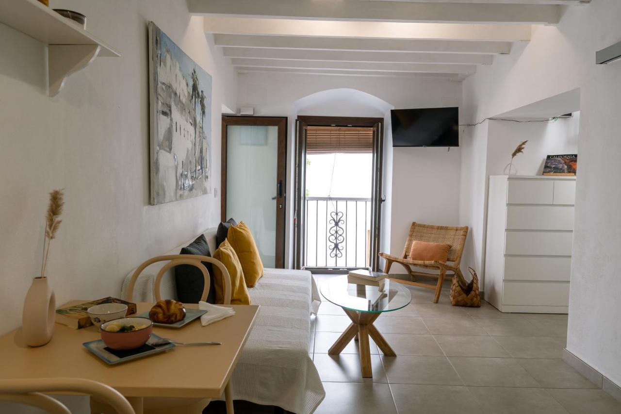 Atico La Vista By La Juderia De Vejer Daire Vejer de la Frontera Dış mekan fotoğraf